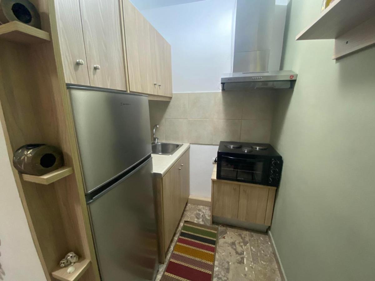 Kissamos Nice Apartment1 ภายนอก รูปภาพ